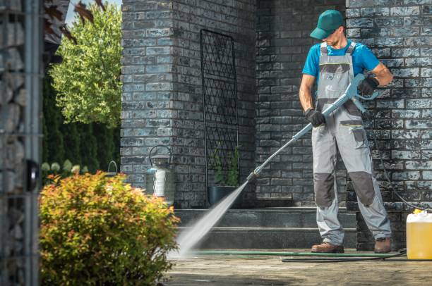 Best Driveway Pressure Washing  in Trooper, PA